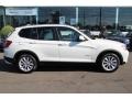 Alpine White - X3 xDrive28i Photo No. 2