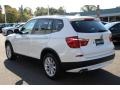 Alpine White - X3 xDrive28i Photo No. 5