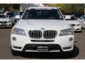 Alpine White - X3 xDrive28i Photo No. 8