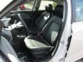 2015 Chevrolet Sonic LTZ Sedan Front Seat