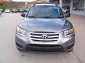 Mineral Gray - Santa Fe GLS Photo No. 4