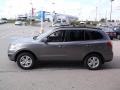Mineral Gray - Santa Fe GLS Photo No. 6
