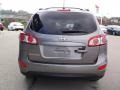 Mineral Gray - Santa Fe GLS Photo No. 8