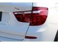 Alpine White - X3 xDrive28i Photo No. 24
