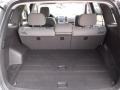 Mineral Gray - Santa Fe GLS Photo No. 16