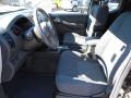 Super Black - Frontier SE V6 King Cab Photo No. 4