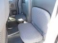 Super Black - Frontier SE V6 King Cab Photo No. 5