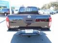 Super Black - Frontier SE V6 King Cab Photo No. 7