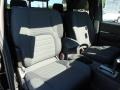 Super Black - Frontier SE V6 King Cab Photo No. 12