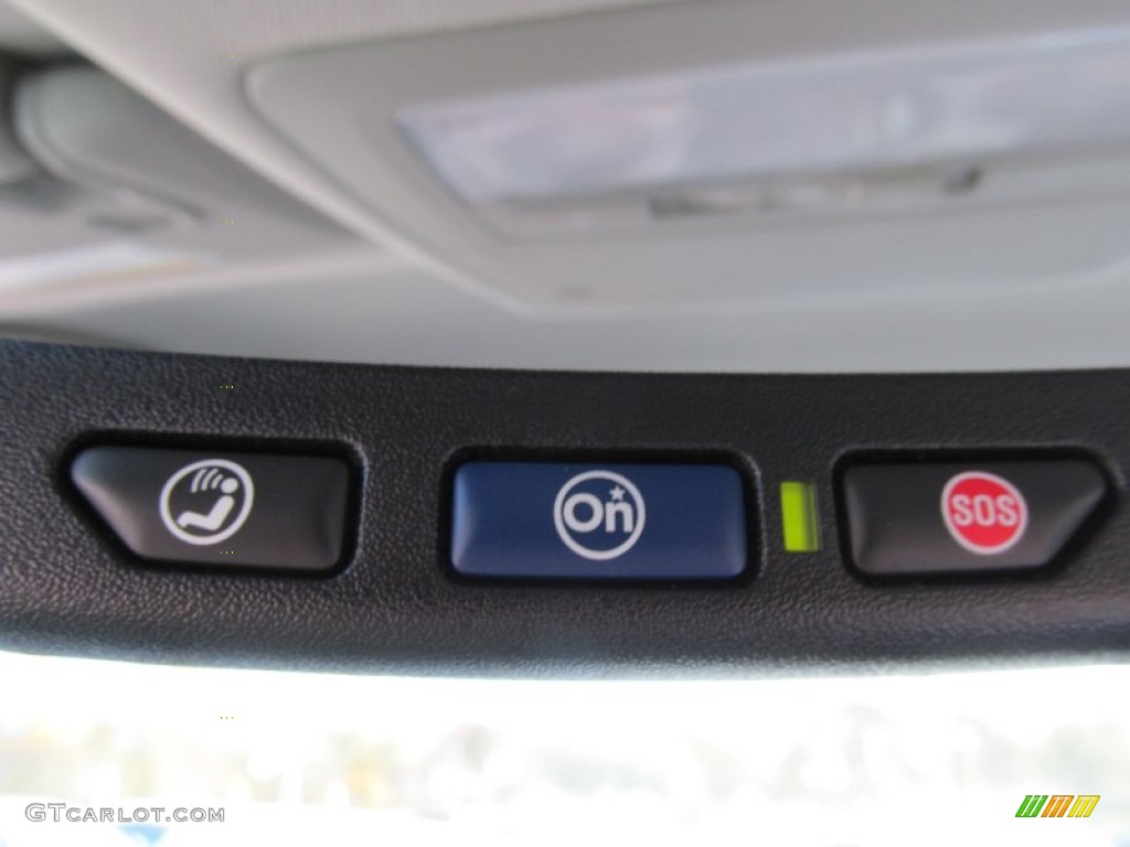 2015 Cruze LT - Autumn Bronze Metallic / Jet Black photo #18