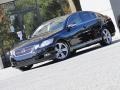 Obsidian Black 2010 Lexus GS 350