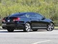 Obsidian Black - GS 350 Photo No. 2