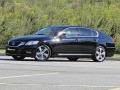 Obsidian Black - GS 350 Photo No. 3