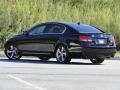 Obsidian Black - GS 350 Photo No. 4