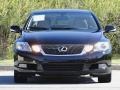 Obsidian Black - GS 350 Photo No. 6