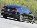 Obsidian Black - GS 350 Photo No. 26