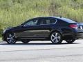 Obsidian Black - GS 350 Photo No. 29