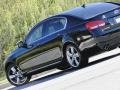 Obsidian Black - GS 350 Photo No. 31