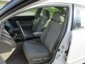 Taffeta White - Civic LX Sedan Photo No. 7