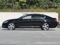 Obsidian Black - GS 350 Photo No. 42