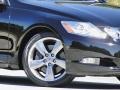 Obsidian Black - GS 350 Photo No. 44