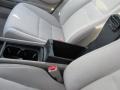 Taffeta White - Civic LX Sedan Photo No. 13
