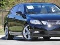 Obsidian Black - GS 350 Photo No. 46