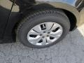 Black Granite Metallic - Cruze LS Photo No. 3