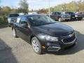 Black Granite Metallic - Cruze LS Photo No. 7