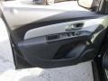 Black Granite Metallic - Cruze LS Photo No. 10