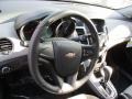 Black Granite Metallic - Cruze LS Photo No. 13