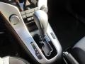 Black Granite Metallic - Cruze LS Photo No. 14