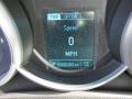 Black Granite Metallic - Cruze LS Photo No. 20