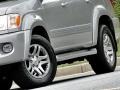 2007 Silver Sky Metallic Toyota Sequoia Limited  photo #29