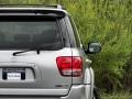 2007 Silver Sky Metallic Toyota Sequoia Limited  photo #31