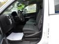 2015 Summit White Chevrolet Silverado 2500HD LT Crew Cab 4x4  photo #19