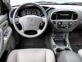 Dashboard of 2007 Sequoia Limited