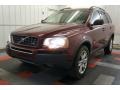 2005 Ruby Red Metallic Volvo XC90 V8 AWD  photo #3