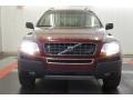 2005 Ruby Red Metallic Volvo XC90 V8 AWD  photo #4