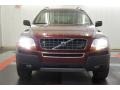 Ruby Red Metallic - XC90 V8 AWD Photo No. 4