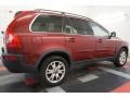 2005 Ruby Red Metallic Volvo XC90 V8 AWD  photo #7
