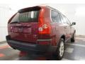 2005 Ruby Red Metallic Volvo XC90 V8 AWD  photo #8