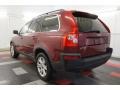 2005 Ruby Red Metallic Volvo XC90 V8 AWD  photo #10