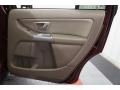 2005 Ruby Red Metallic Volvo XC90 V8 AWD  photo #16