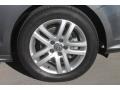 2015 Platinum Gray Metallic Volkswagen Jetta S Sedan  photo #8