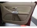2005 Ruby Red Metallic Volvo XC90 V8 AWD  photo #17