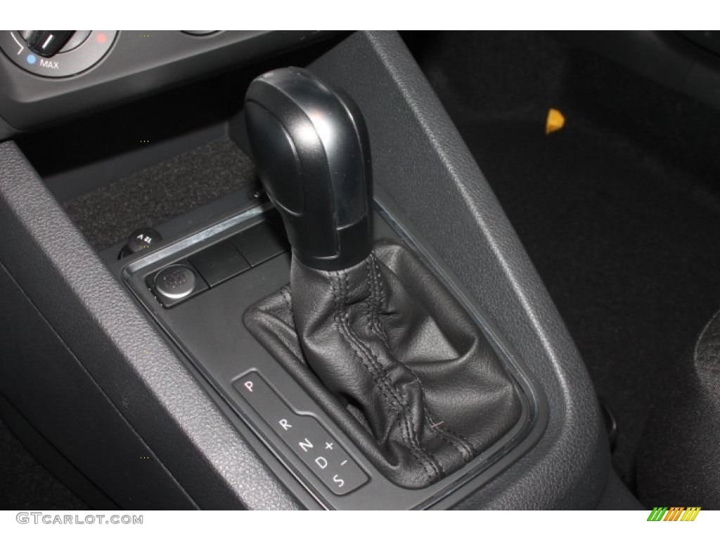 2015 Volkswagen Jetta S Sedan 6 Speed Automatic Transmission Photo #98318440
