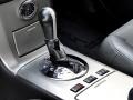 Liquid Platinum Metallic - FX 35 AWD Photo No. 26