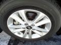 Midnight Black - Sonata GLS Photo No. 7