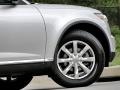 Liquid Platinum Metallic - FX 35 AWD Photo No. 29